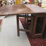 642 3428 GATE-LEG TABLE